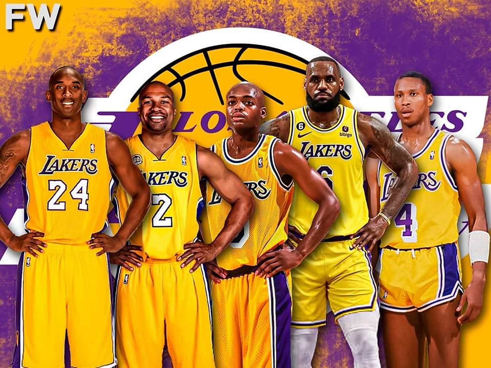 韦德：如果快船签下保罗是为了让他体面退役，计划就不该改变（韦德：若快船签保罗为体面谢幕，就不应改计划）